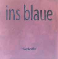 CD-Cover ins Blaue